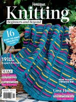 Homespun Knitting